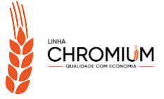 Linha Chromium