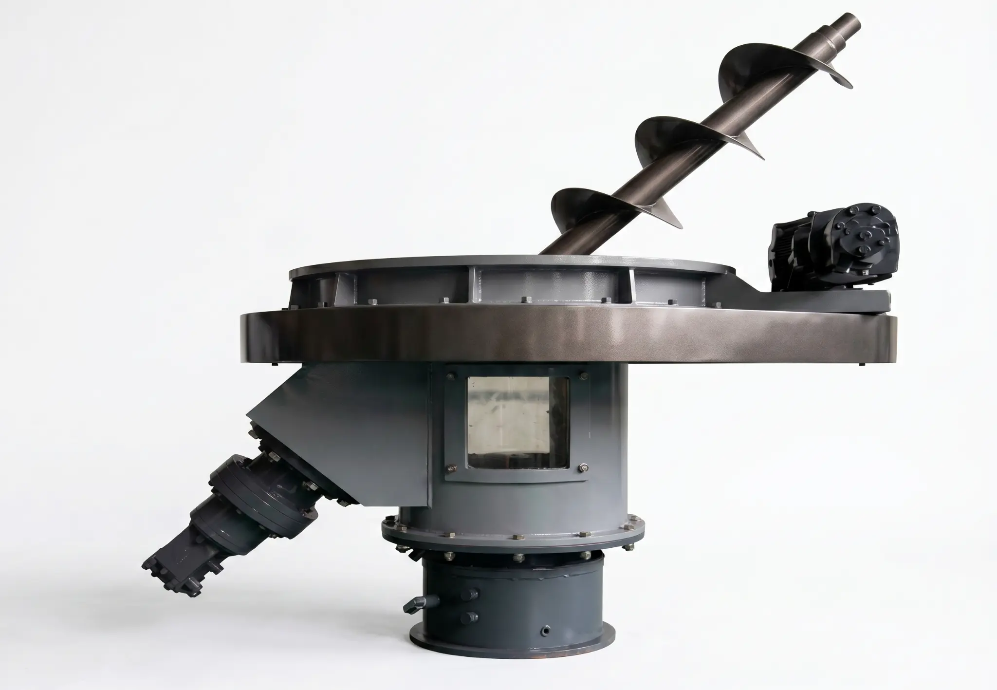 Extrator Titanium (Estilo Laidig)