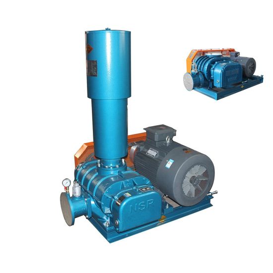 Soprador IduFlow-50